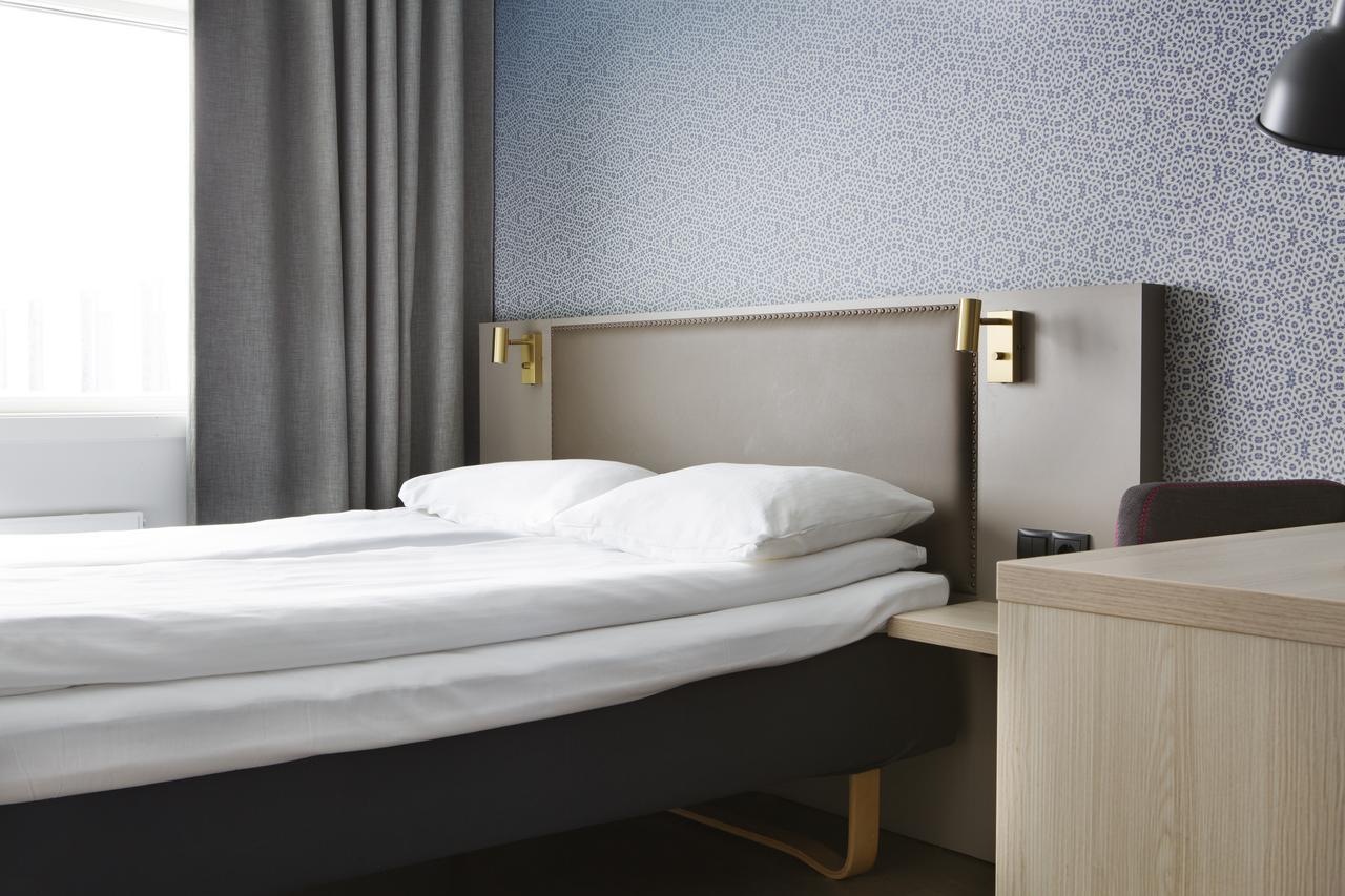 Comfort Hotel Xpress Tromsø Kültér fotó